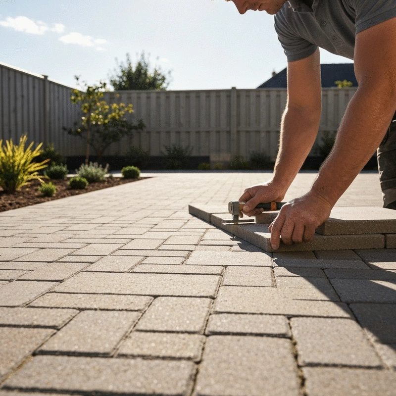 Patio Builders in Queen Creek, Sossaman Estates