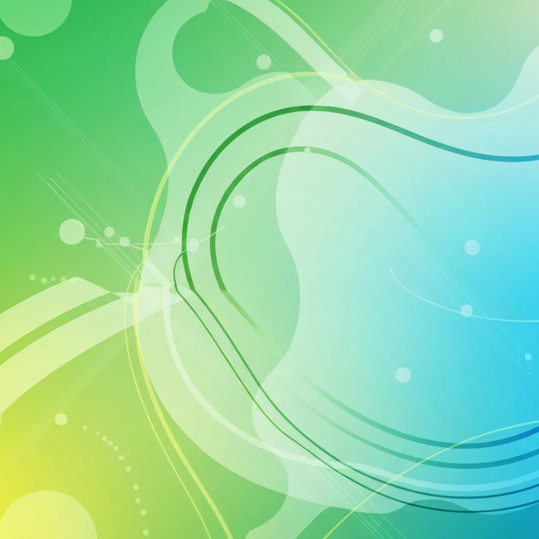 Geometric pattern background